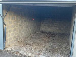 Garage à louer Amiens St Acheul