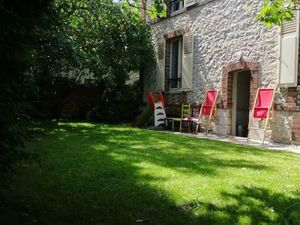 Maison 149 m² à Provins proche gare – libre déc. 2025