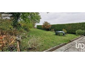 Longère 2 pièces 73 m²