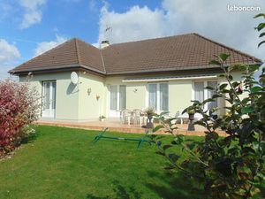 Maison 5 pièces 93 m²