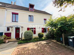 Maison 8 pièces 190 m²