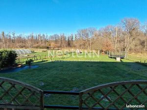 Propriété 8 pièces 170 m²