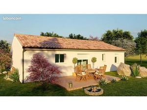 Maison 5 pièces 84 m²