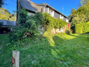 Maison en pierre à rénover Landorec (22170) TERRAIN DE 9000M2