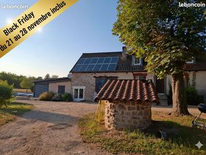 Propriété 8 pièces 150 m²