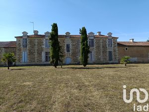 Vente Maison/villa 11 pièces