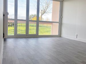 GAILLON - 2 PIECES - 43.95 m2