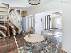 Maison 5 pièces 136 m²