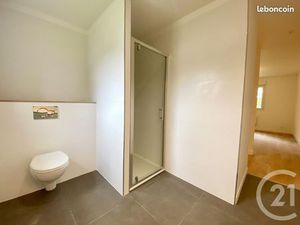 Maison de village 5 pièces 144 m²