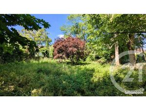 Terrain 244 m² Champigny Sur Marne