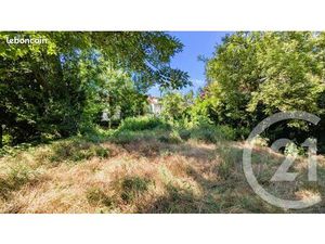 Terrain 275 m² Champigny Sur Marne