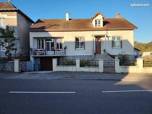 Maison de ville 6 pièces 111 m²