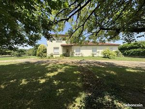 Maison 6 pièces 169 m²