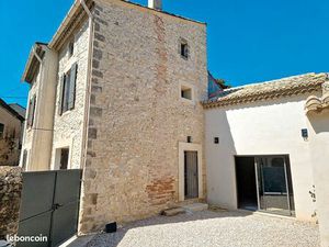 Maison 5 pièces 186 m²