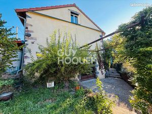 Maison de village 4 pièces 100 m²