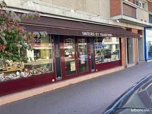 Magasin epicerie 100m2