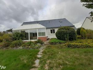 Maison 3 pièces 87 m²