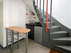 Appartement 3 pièces 28 m²