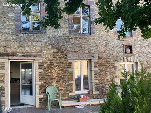 Appartement 2 pièces 72 m²