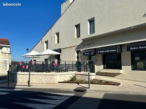 Restaurant /Snacking/ Bar à tapas / licence IV