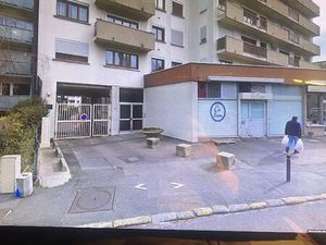 Le Kremlin-Bicêtre 94270 · Rue Général Leclerc Garage/box