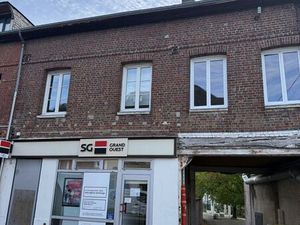 Local 100 m² Barentin