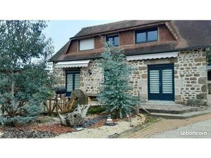 Maison 156m2  4 chambres