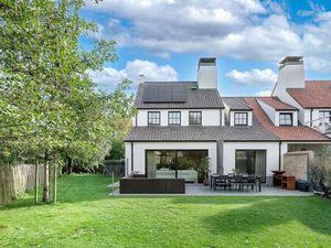 Maison à vendre à Ramskapelle € 895.000 (LG521) | Zimmo