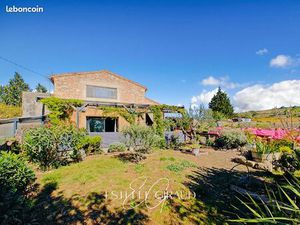 Maison 3 pièces 101 m²