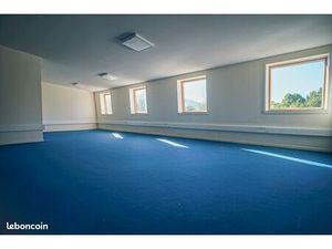 Appartement 1 pièce 71 m²