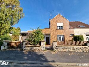 Maison 145 m² ST HILAIRE LEZ CAMBRAI