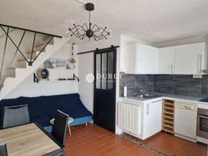 Location Maison à Saint-Hilaire-de-Riez (85270) : à louer / 37m² Saint-Hilaire-de-Riez