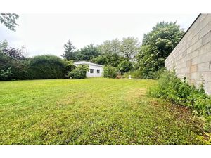 Vente terrain 448 m² à Belle-Eglise (60540)  113 000 €