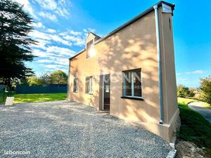 Maison 7 pièces 127 m²