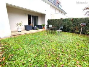 Appartement idéal investisseurs