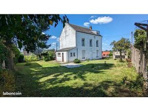 Maison 9 pièces 160 m²