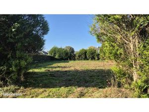 Terrain 828 m² Pénestin