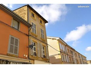 Immeuble 6 pièces 88 m²