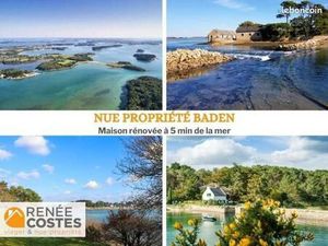 Propriété en Viager 3 pièces 78 m²