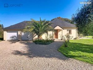 Maison 6 pièces 110 m²