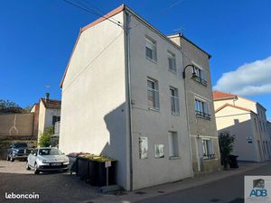 Duplex 6 pièces 118 m²