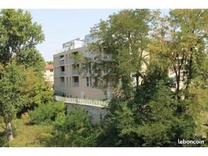 Appartement 2 pièces 66 m²