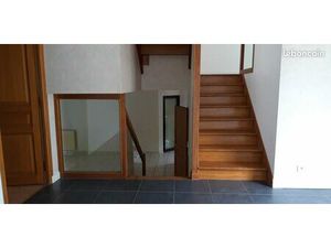 Maison T7 contemporaine A Louer