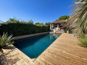 Maison 5 pièces 153 m²