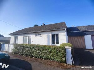 Maison 4 pièces 82 m²