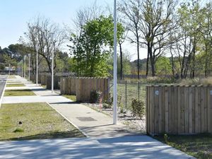 Vente terrain 750 m² à Sanguinet (40460)  218 844 €