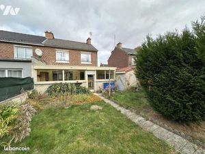 Maison 4 pièces 92 m²