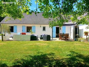 Maison 10 pièces 170 m²