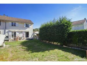 Propriété 5 pièces 88 m²