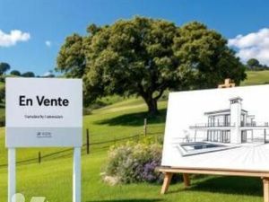 Terrain 971 m² ST BREVIN LES PINS